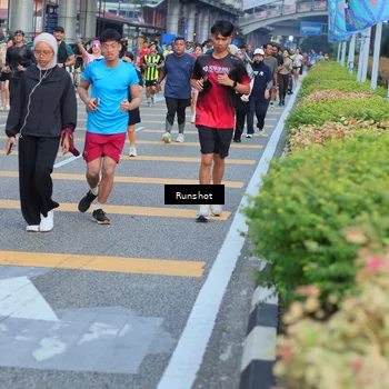 Runner Photo 5033153