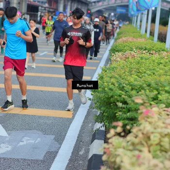 Runner Photo 5033154