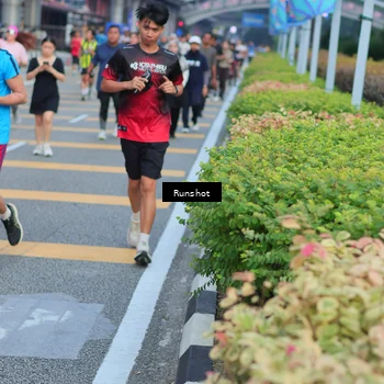 Runner Photo 5033155