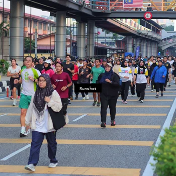Runner Photo 5033156