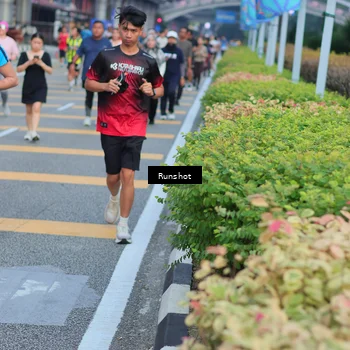 Runner Photo 5033157