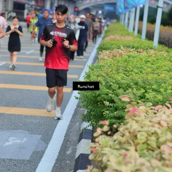 Runner Photo 5033158