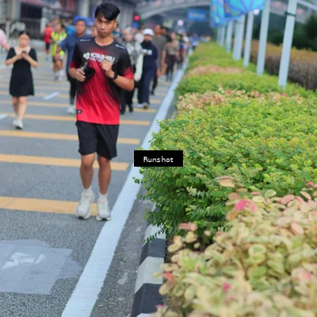 Runner Photo 5033159