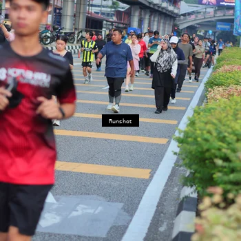 Runner Photo 5033172