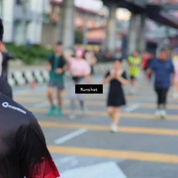 Runner Photo 5033175