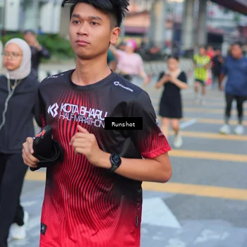 Runner Photo 5033176
