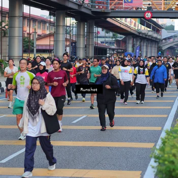 Runner Photo 5033177