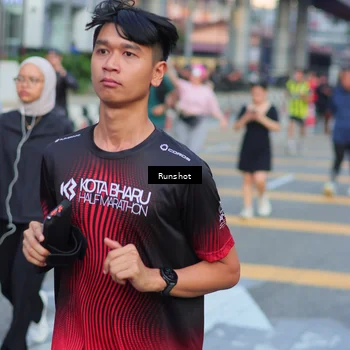 Runner Photo 5033178
