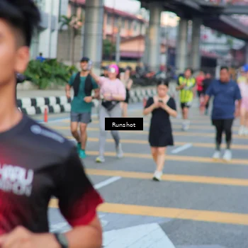 Runner Photo 5033179
