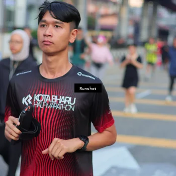 Runner Photo 5033182