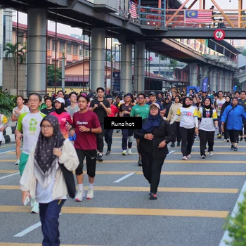 Runner Photo 5033188