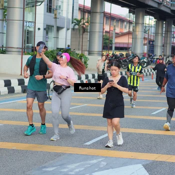 Runner Photo 5033194