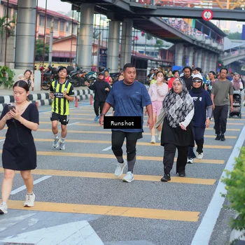 Runner Photo 5033204