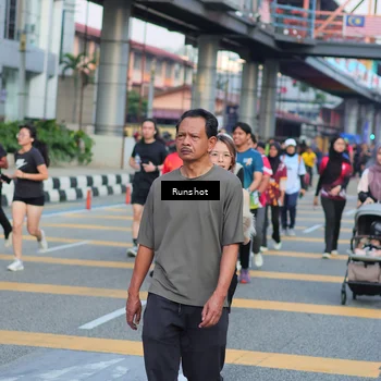 Runner Photo 5033244