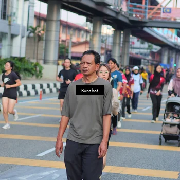 Runner Photo 5033246