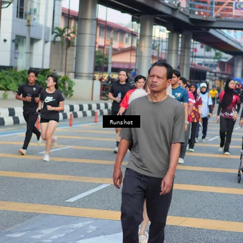 Runner Photo 5033249