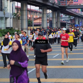 Runner Photo 5033251