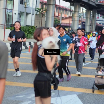 Runner Photo 5033257