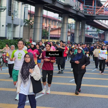Runner Photo 5033258