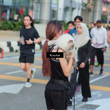 Runner Photo 5033264