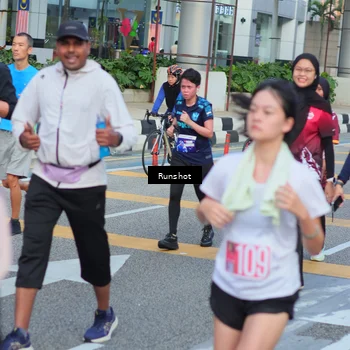 Runner Photo 5033282