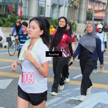 Runner Photo 5033284