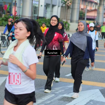 Runner Photo 5033285