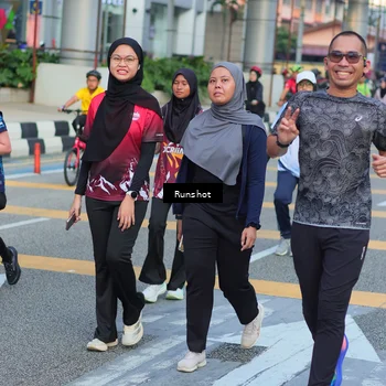 Runner Photo 5033288