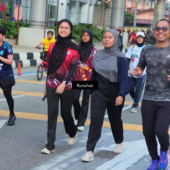 Runner Photo 5033289