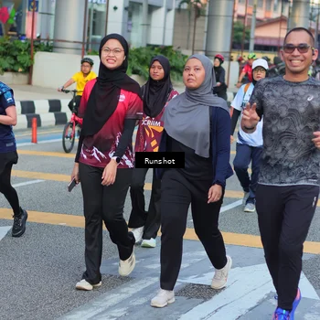 Runner Photo 5033290
