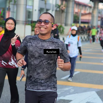 Runner Photo 5033292