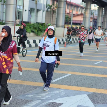Runner Photo 5033304