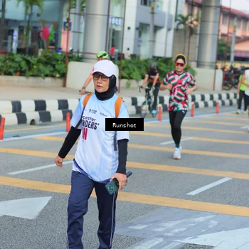 Runner Photo 5033314