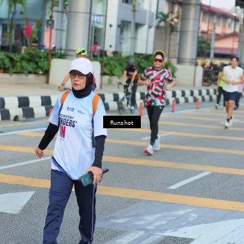 Runner Photo 5033315