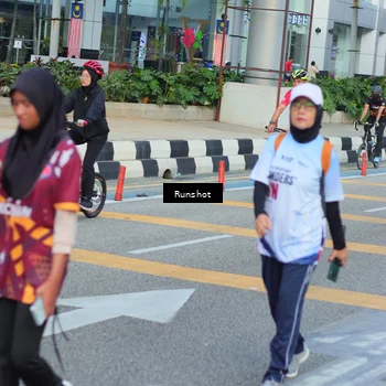Runner Photo 5033316