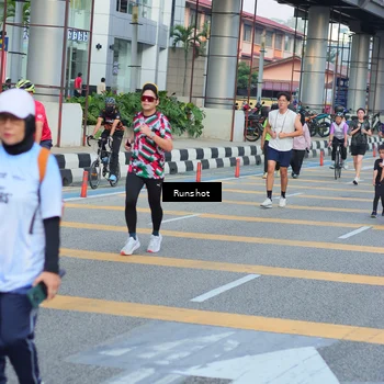 Runner Photo 5033317