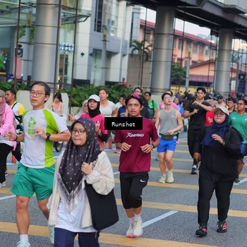 Runner Photo 5033318