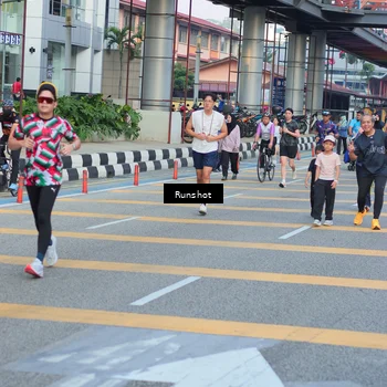 Runner Photo 5033319