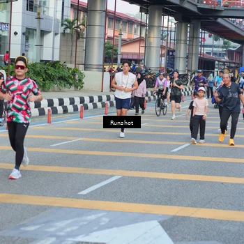 Runner Photo 5033320