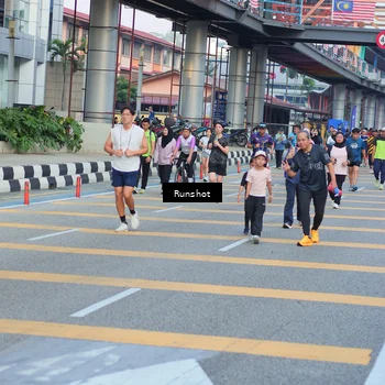 Runner Photo 5033321