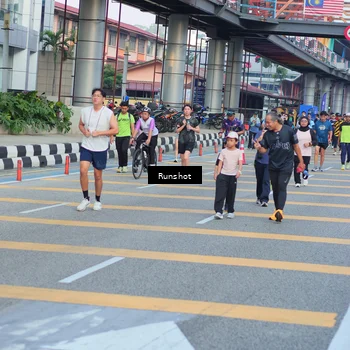 Runner Photo 5033323