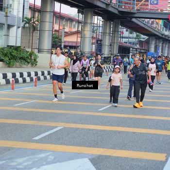 Runner Photo 5033324
