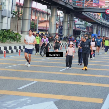 Runner Photo 5033325