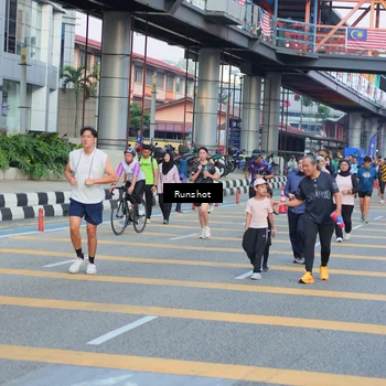 Runner Photo 5033326