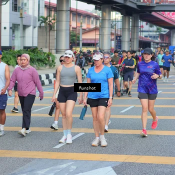 Runner Photo 5033328