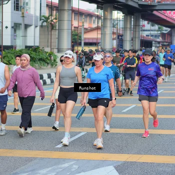 Runner Photo 5033329