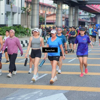 Runner Photo 5033330