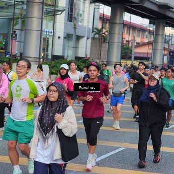 Runner Photo 5033331