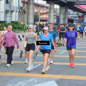 Runner Photo 5033332