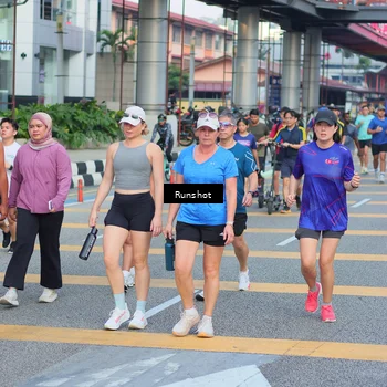 Runner Photo 5033334